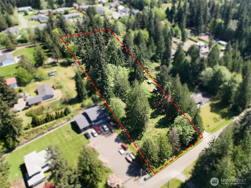 13821 30th Avenue Nw, Tulalip