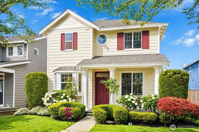 24713 233rd Place Se, Maple Valley