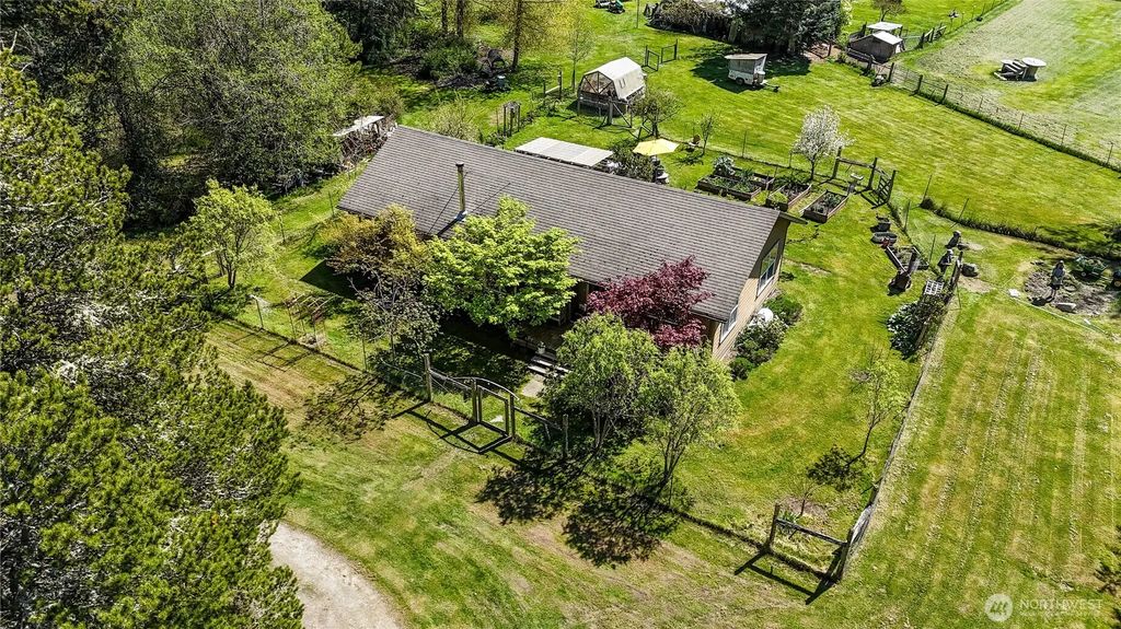 5178 Orcas Road, Orcas Island