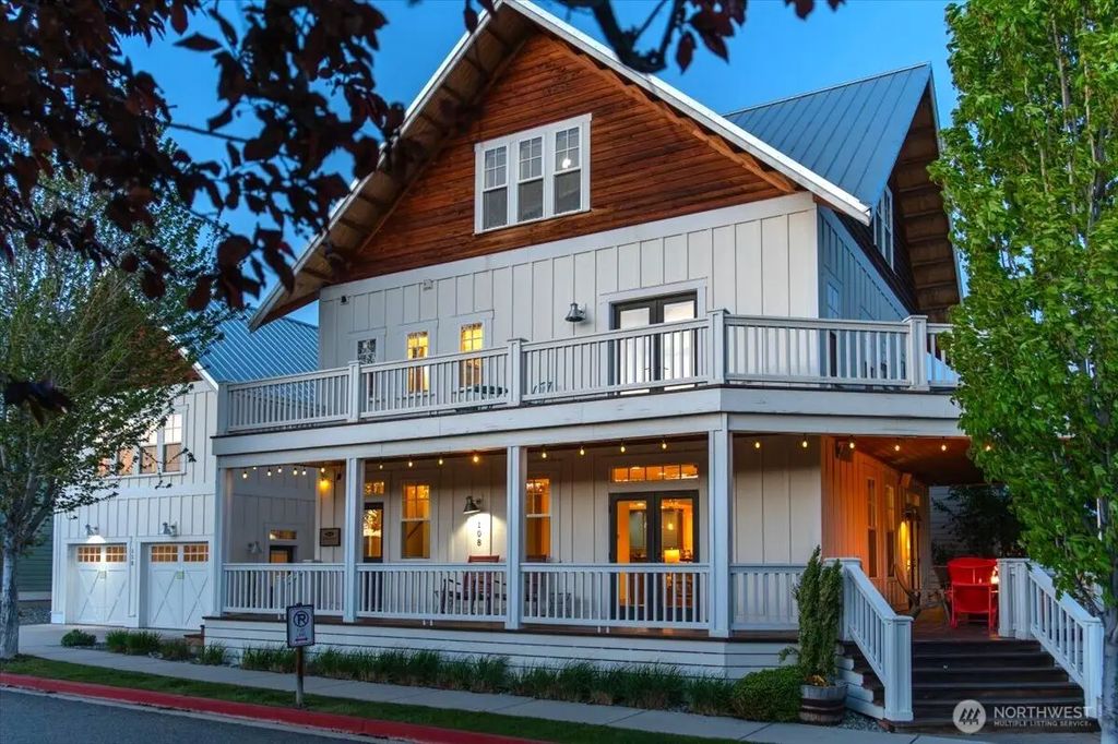 108 Jackrabbit Lane, Chelan