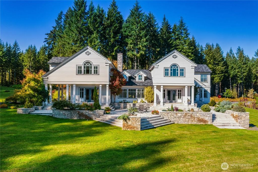 12907 Moss Creek Lane Ne, Carnation