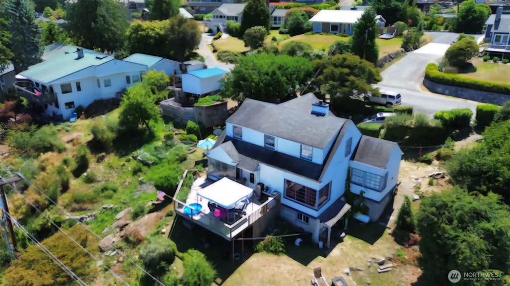 460 Harrison Street, Friday Harbor