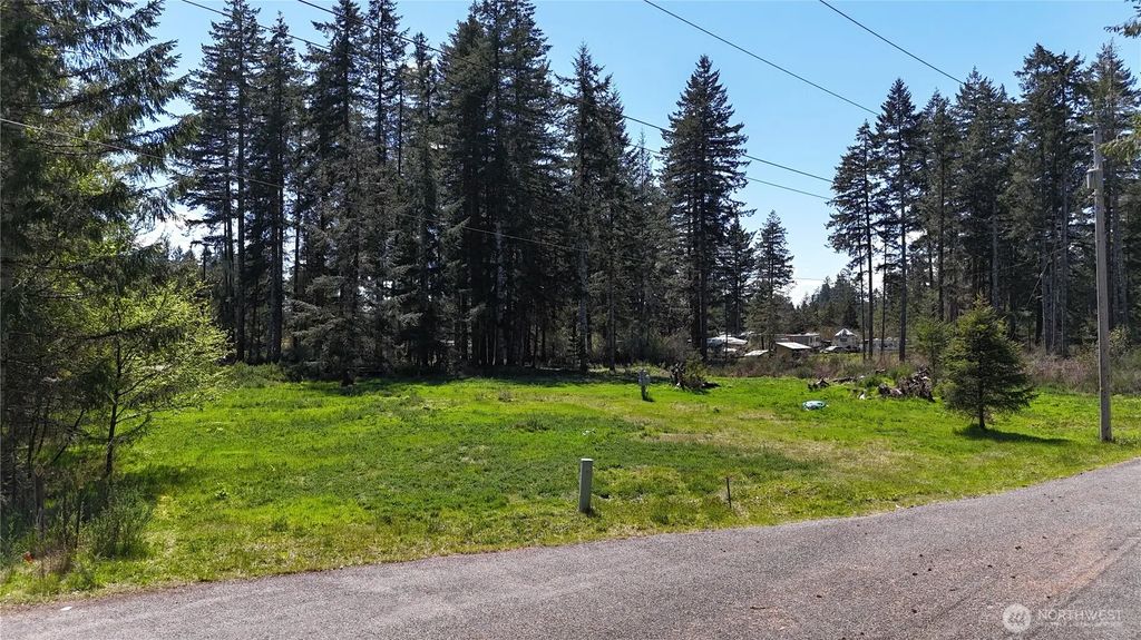 170 W Blackberry Lane, Elma
