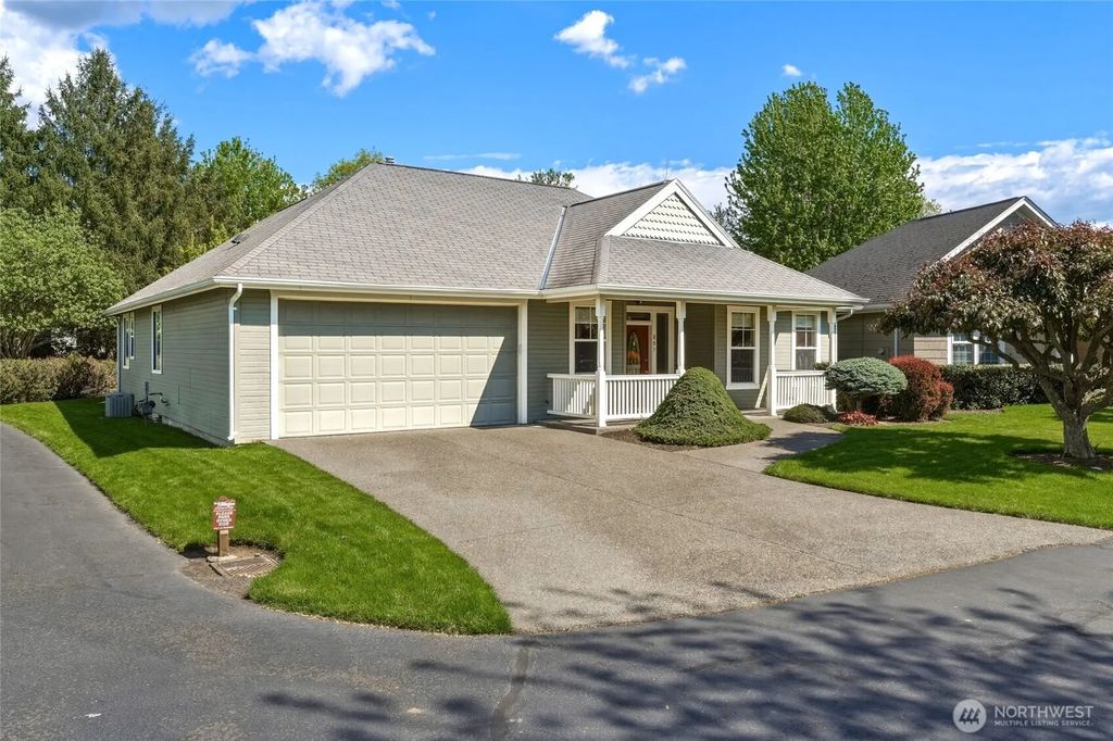 807 Se Covey Court, College Place