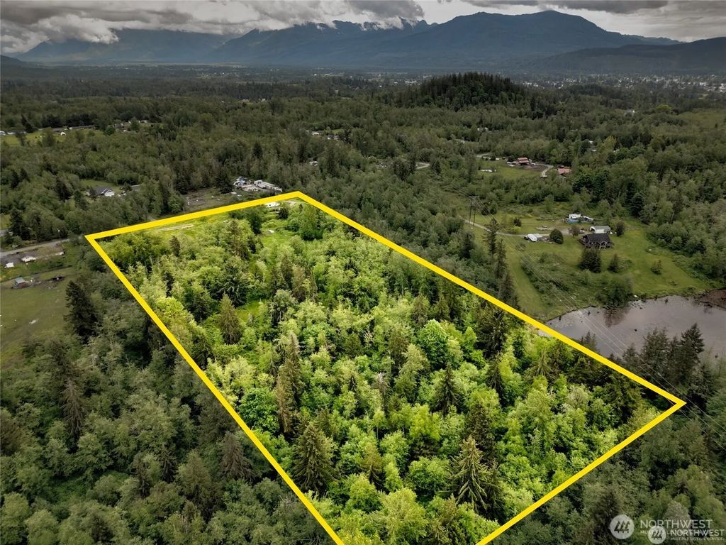 22788 Grip Road, Sedro Woolley