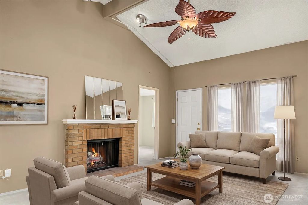 118 Sw 116th Street D32, Seattle