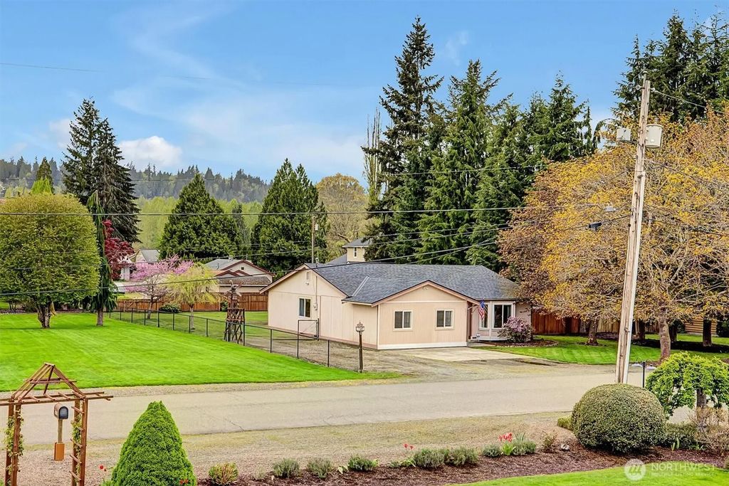 5617 322nd Avenue Ne, Carnation