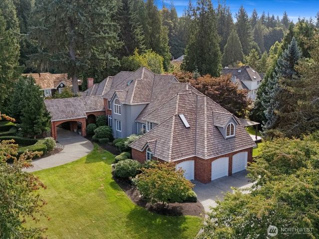20421 Ne 66th Court, Redmond