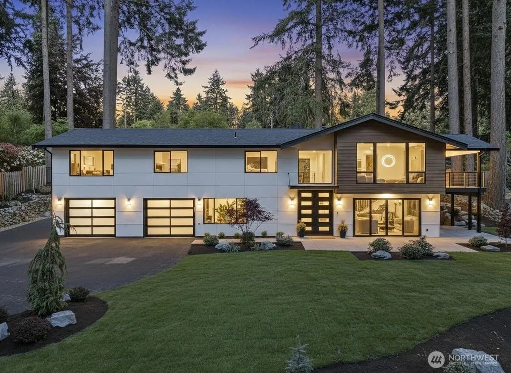 111 Point Fosdick Circle Nw, Gig Harbor