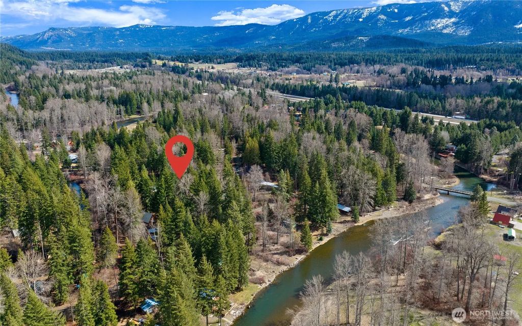71 Night Hawk Lane, Cle Elum