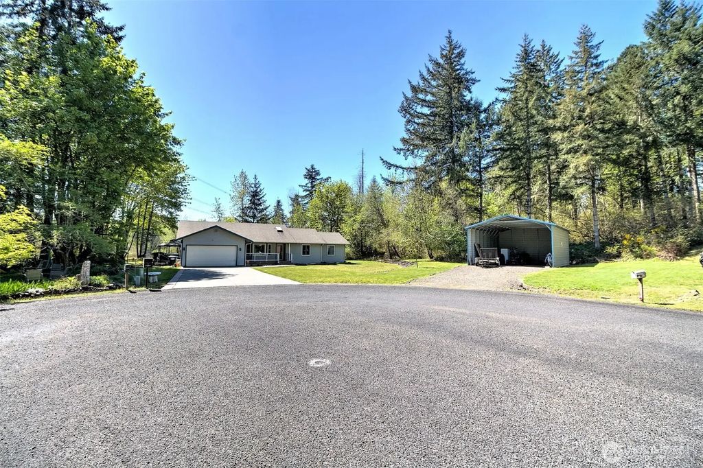 8219 Ethan Lane Sw, Olympia