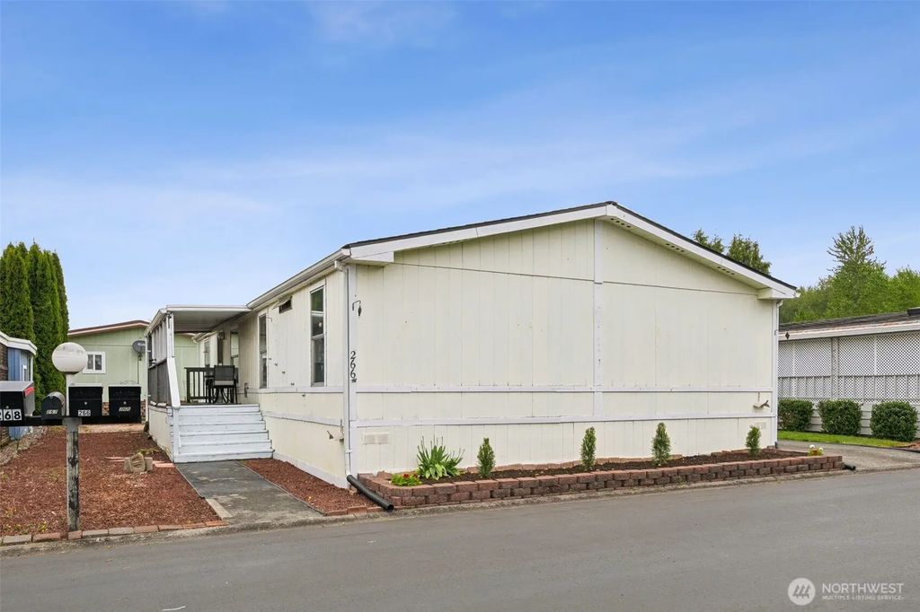 3611 I Street Ne 266, Auburn