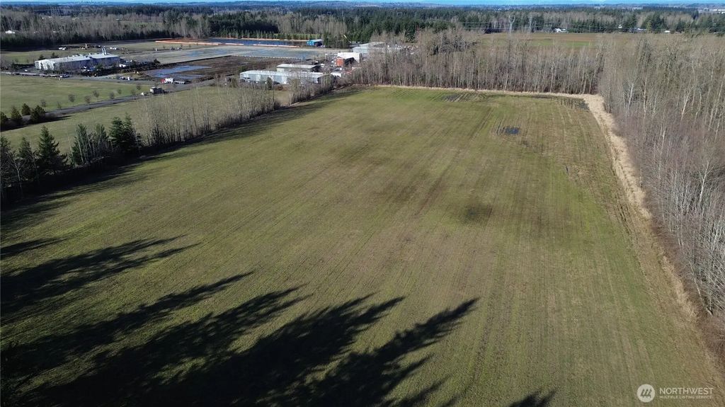 2070 Grandview Road, Ferndale