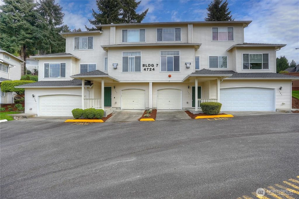 4724 Mill Pond Drive Se 702, Auburn