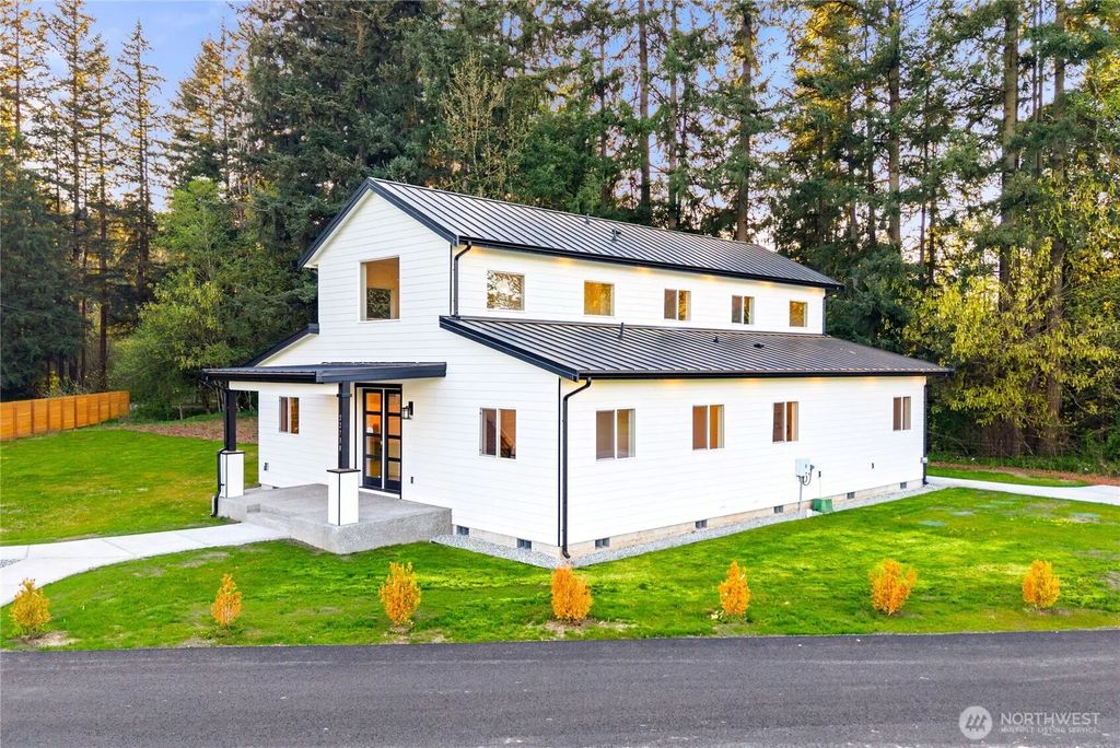 3900 228th Avenue Se, Enumclaw
