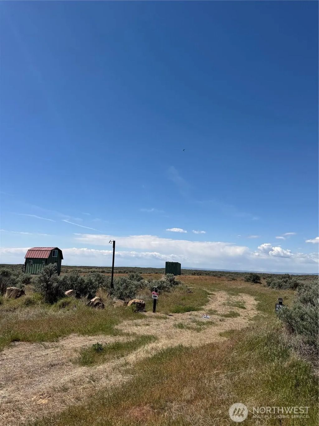 0 Lot 222 Eagle Springs Ranch, Wilson Creek