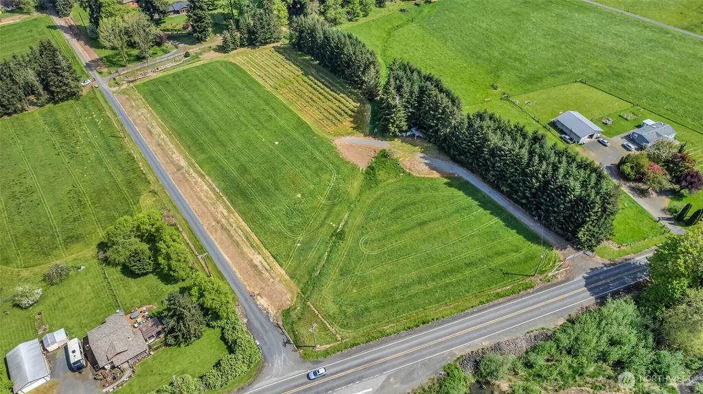 761 State Route 508, Chehalis