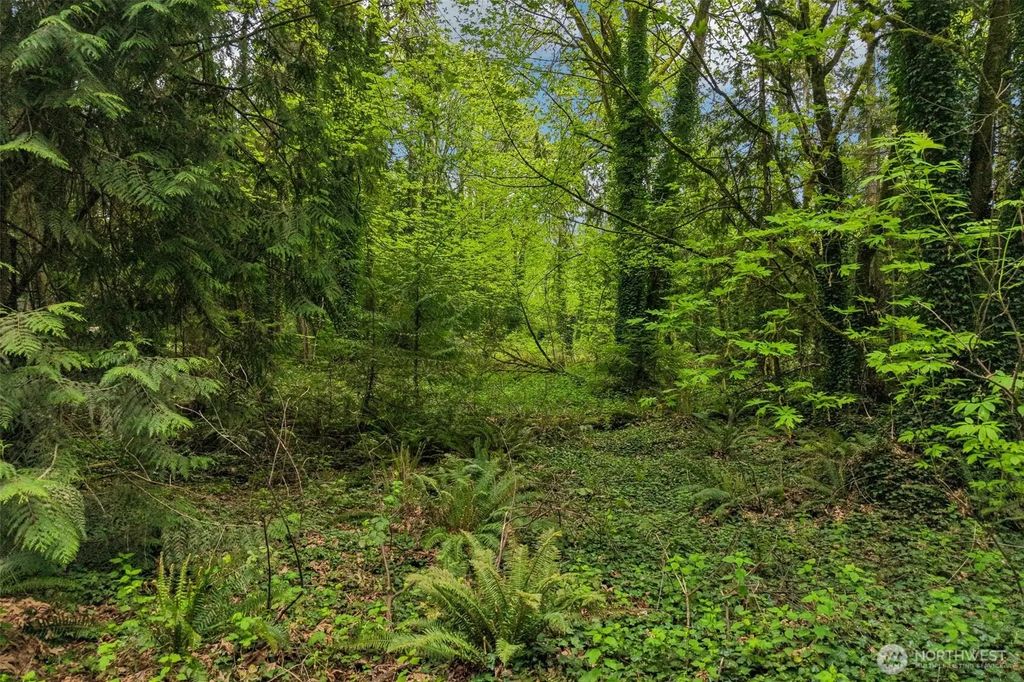 0 Xx Haven Place, Camano Island