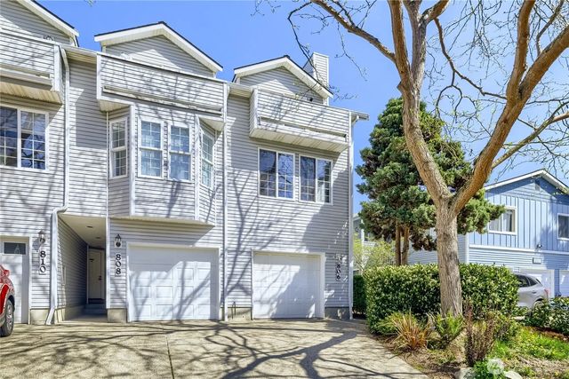 806 Nw 52nd Street, Seattle
