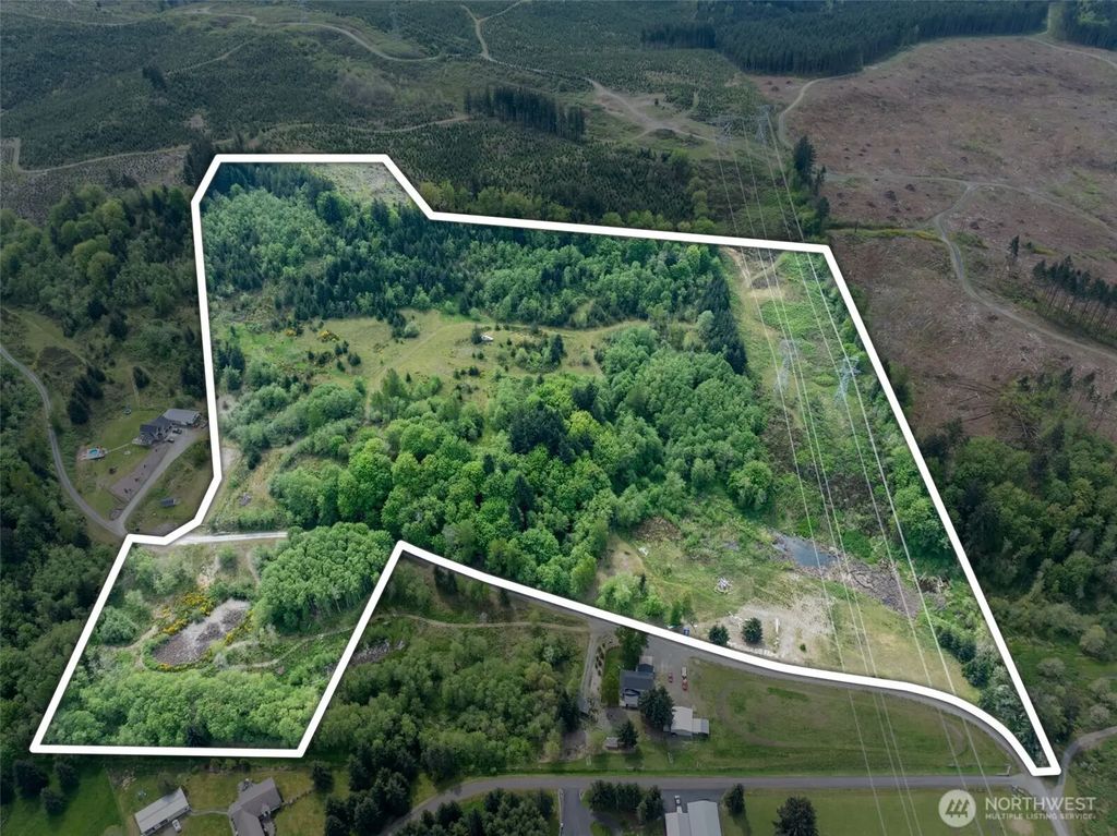 2737 Equus Ridge Lane Sw, Tenino