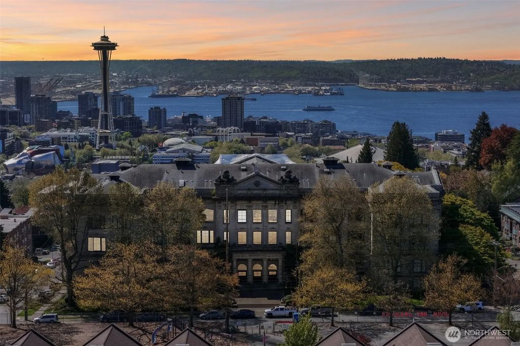 201 Galer Street 534, Seattle