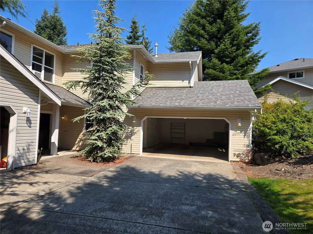 3301 Park Lane A, Mount Vernon