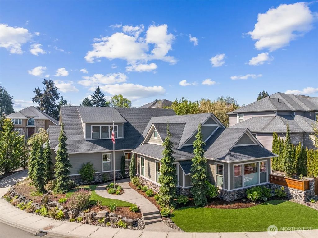 3203 Nw 130th Street, Vancouver