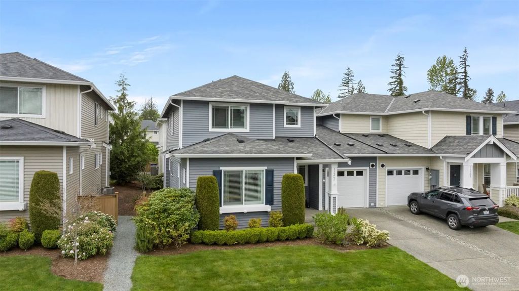 11261 241st Place Ne 86, Redmond