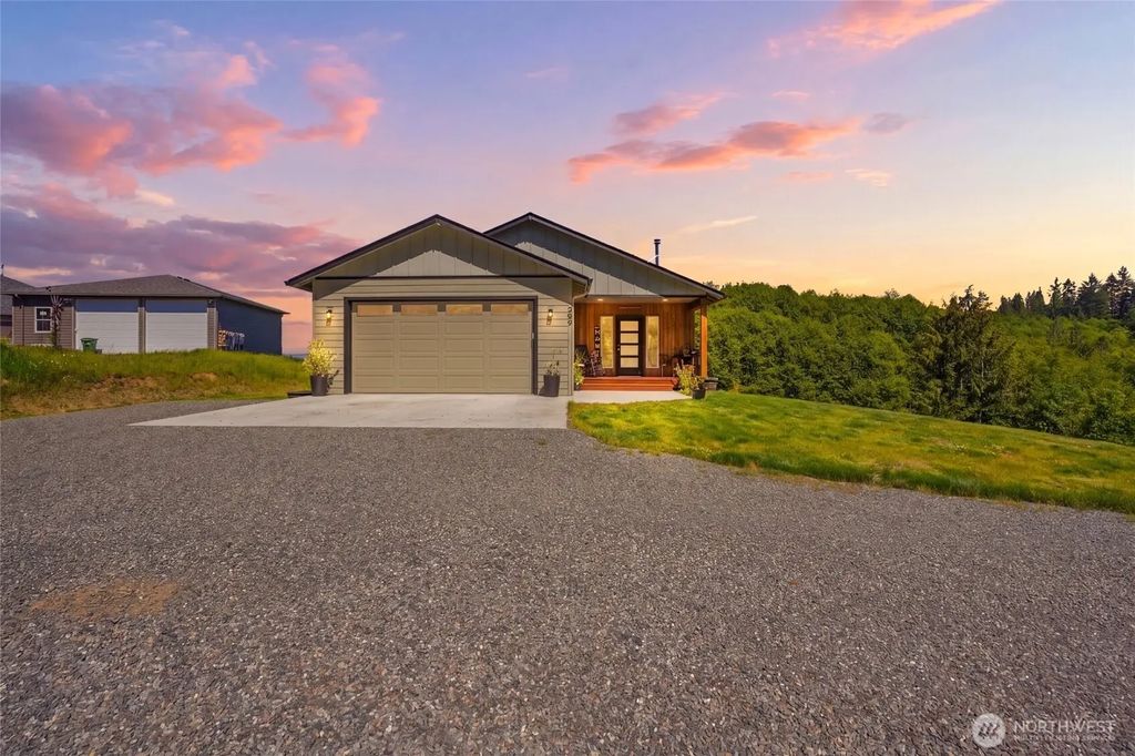 200 Red Hawk Drive, Castle Rock
