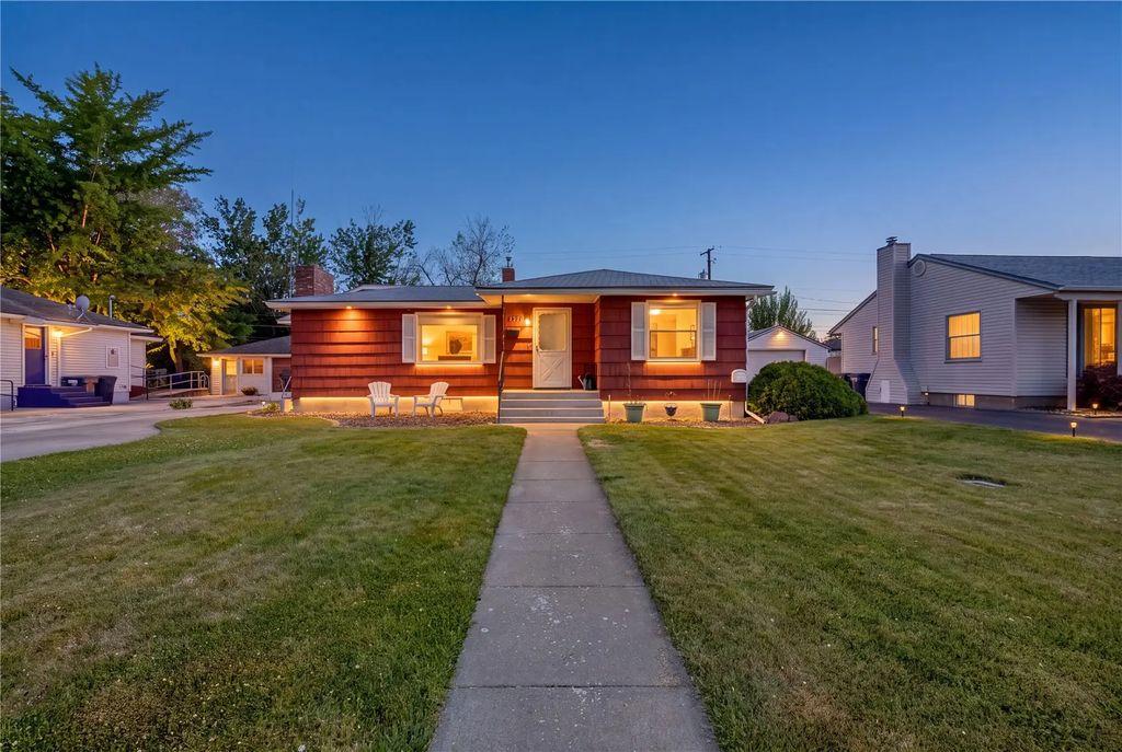 1328 Modoc Street, Walla Walla