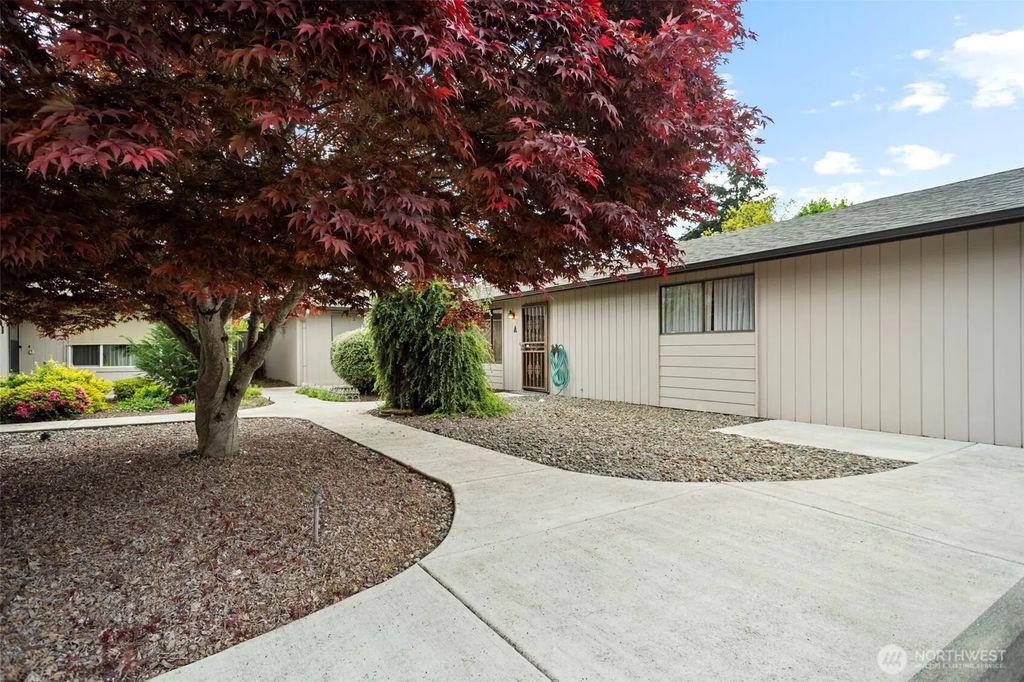 3513 Ne 45th Street A, Vancouver