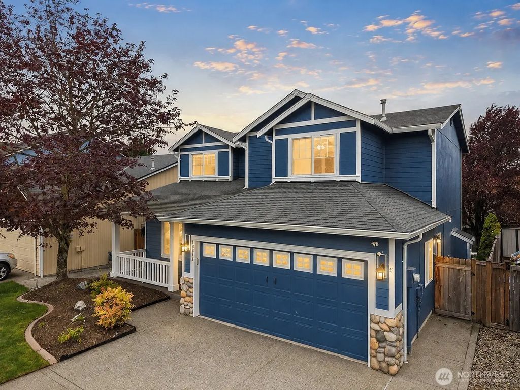 18812 93rd Avenue E, Puyallup