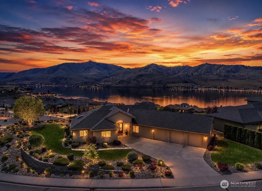 101 Westview Drive, Chelan