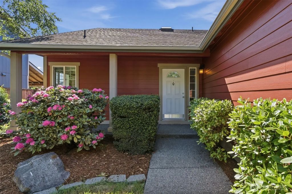 182 Wind River Drive, Chehalis