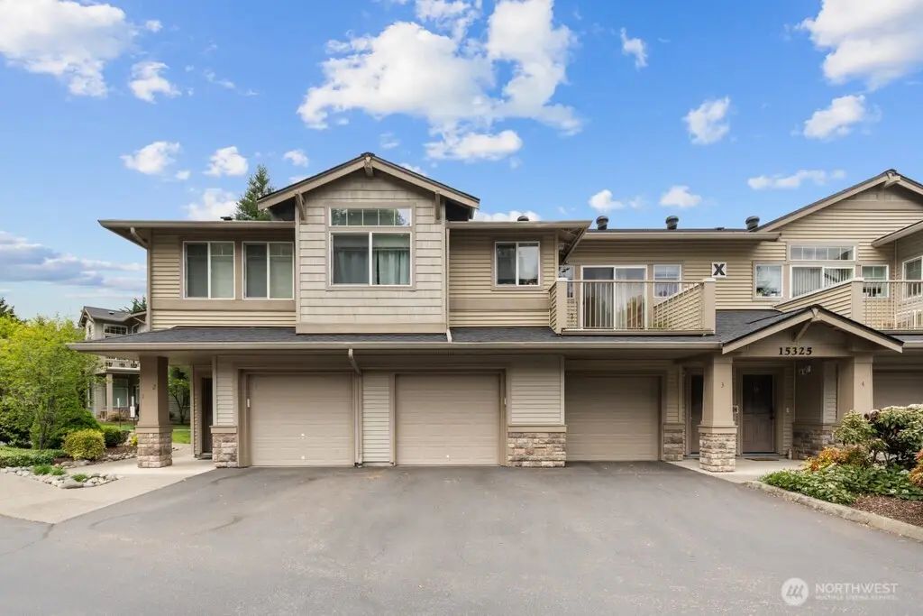 15325 Se 155th Place X1, Renton