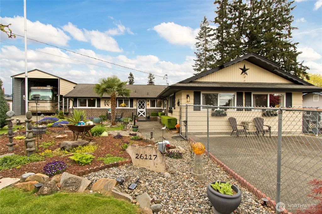 26117 Se 425th, Enumclaw