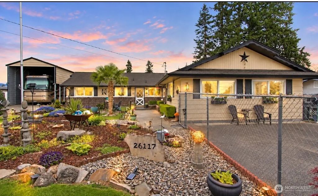 26117 Se 425th, Enumclaw