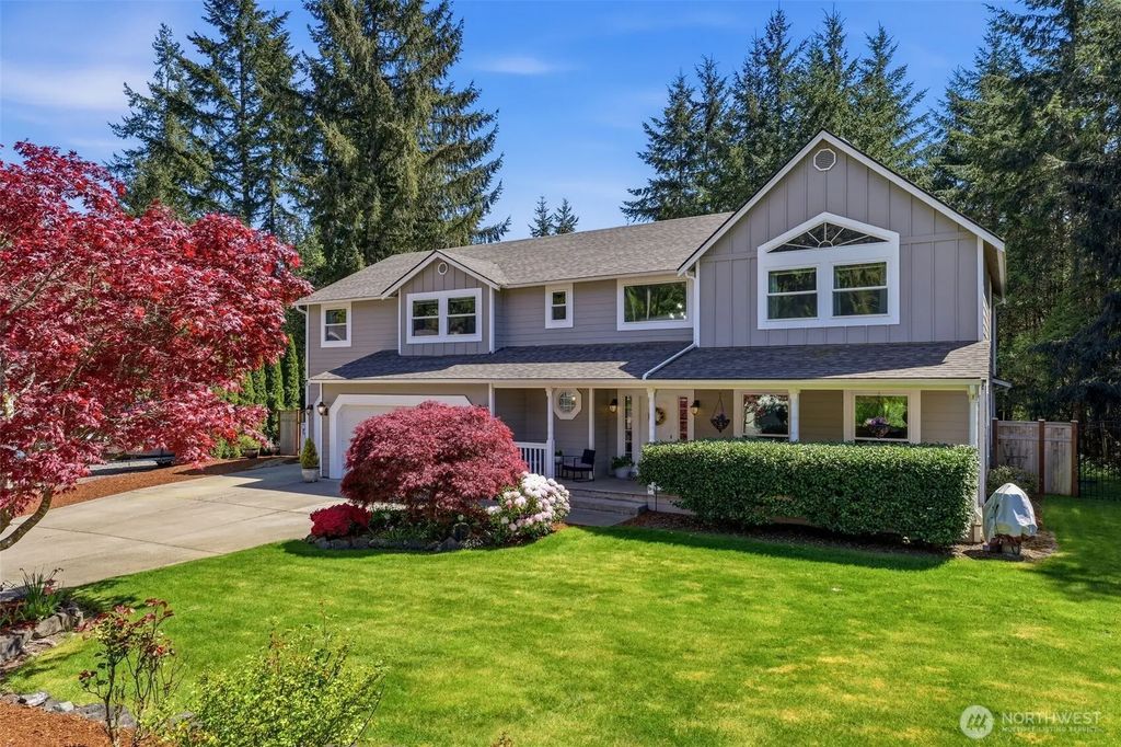 15025 27th Avenue Nw, Gig Harbor