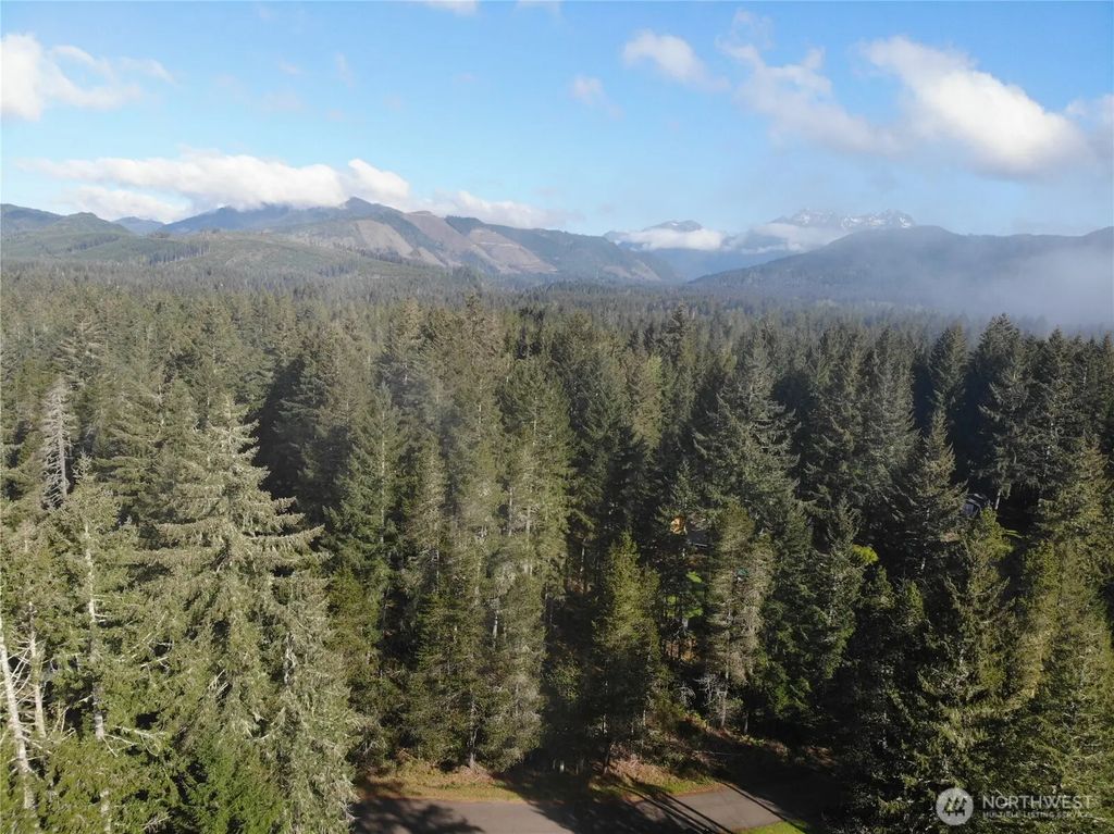 21 N Varden Way, Hoodsport