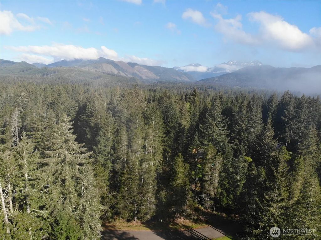 41 N Varden Way, Hoodsport