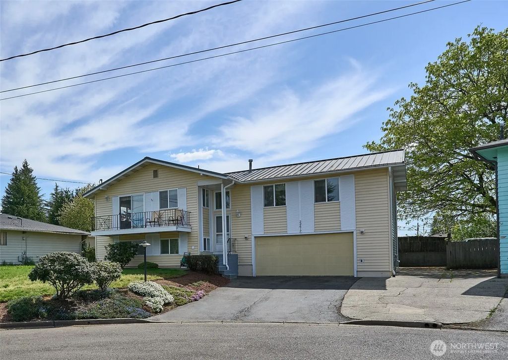 22617 108th Avenue Se, Kent