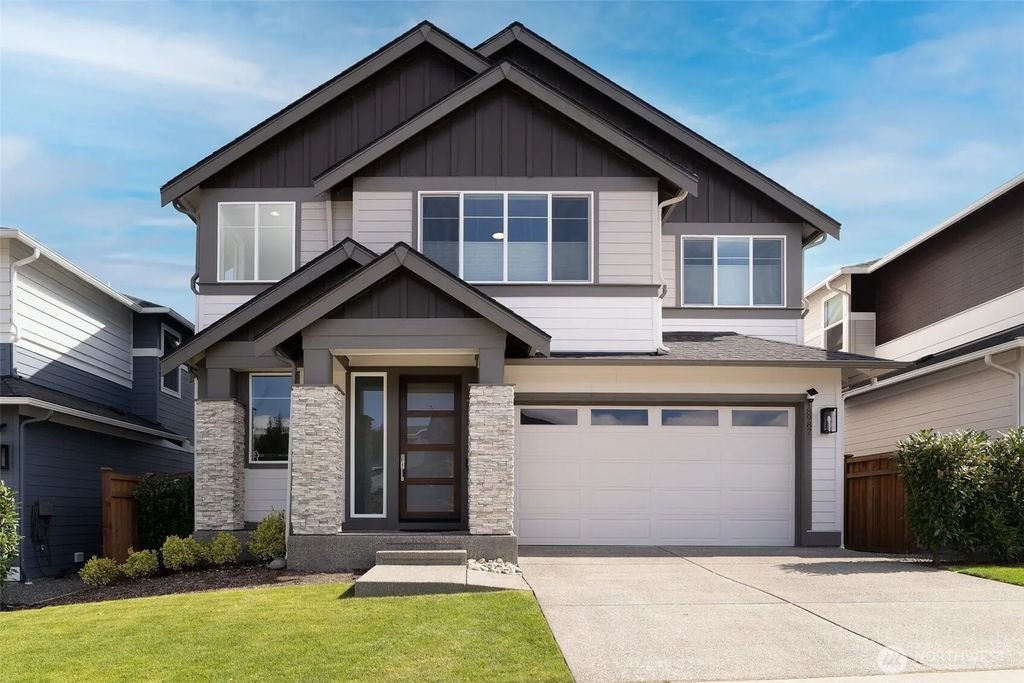 18987 129th St Ct E, Bonney Lake