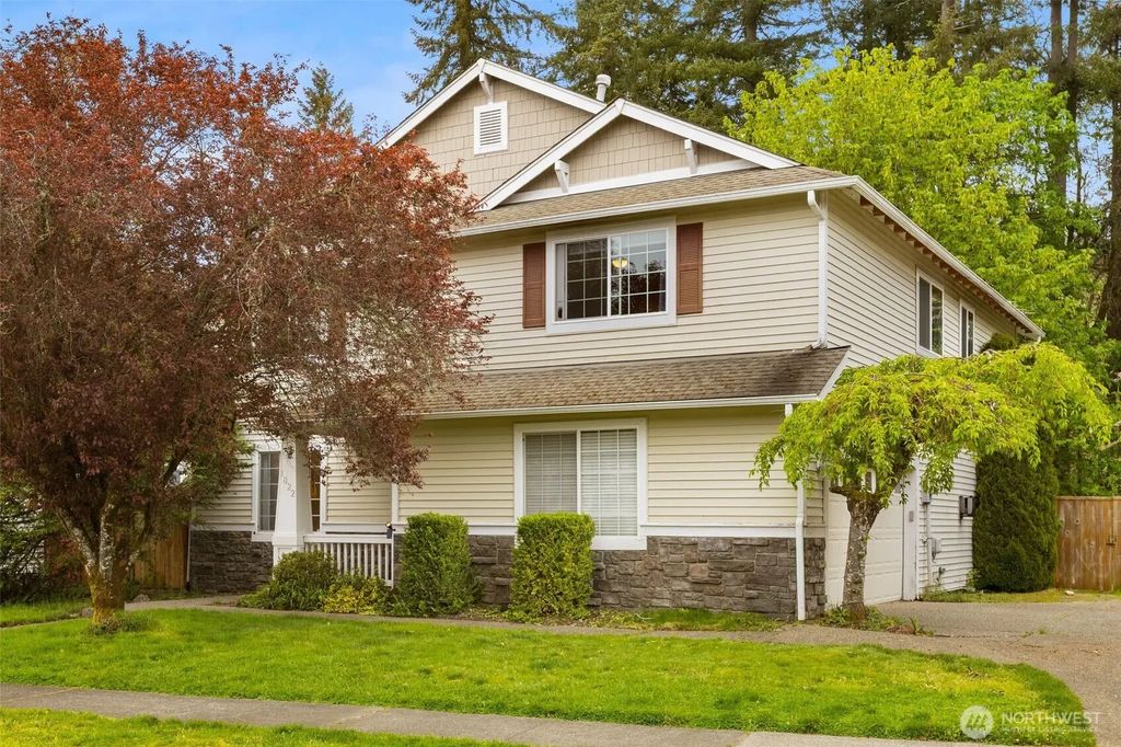 1822 Fisher Avenue, Dupont