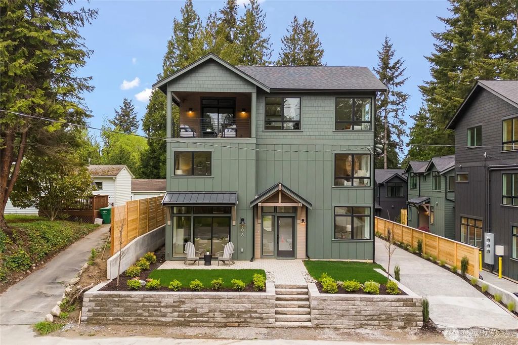 3020 Ne 95th, Seattle