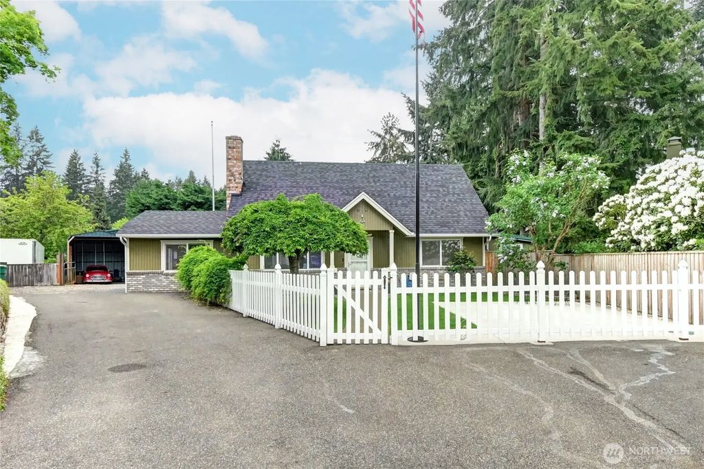 23717 49th Drive Se, Woodinville