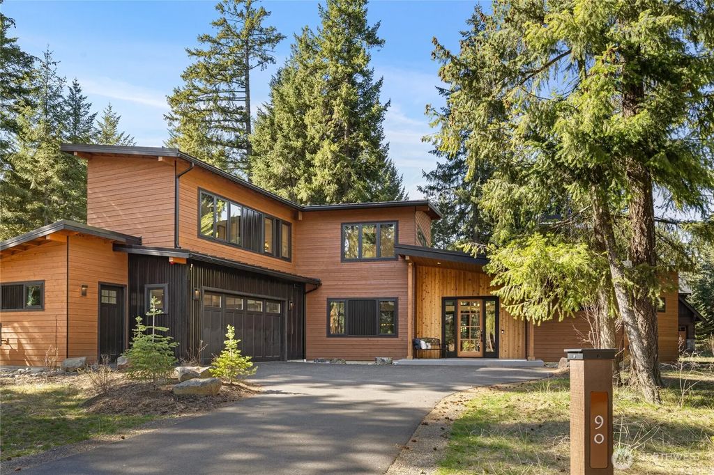90 Ocean Spray Court, Cle Elum