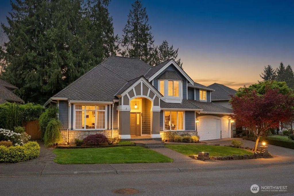 1524 166th Place Se, Mill Creek