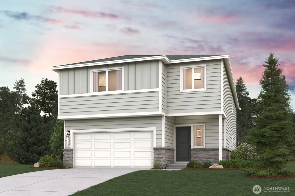 4152 77th Drive Ne, Marysville