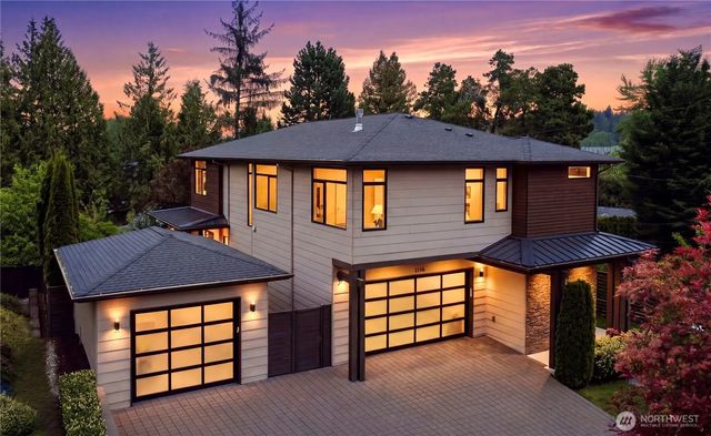 11276 Se 32nd Lane, Bellevue