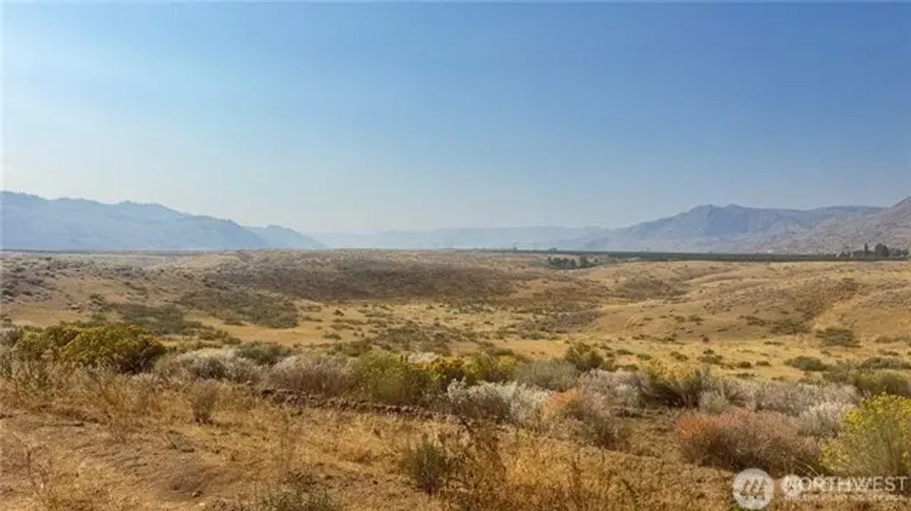 Lot 36 B And O North Road, Okanogan